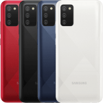 Samsung Galaxy A02s - 32GB - RAM 3