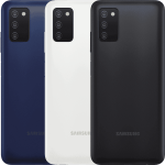 Samsung Galaxy A03s - 64GB - RAM 4