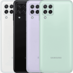 Samsung Galaxy A22 - 128GB - RAM 6