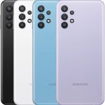 Samsung Galaxy A32 - 128GB - RAM 6