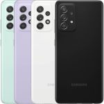 Samsung Galaxy A52s 5G - 256GB - RAM 8