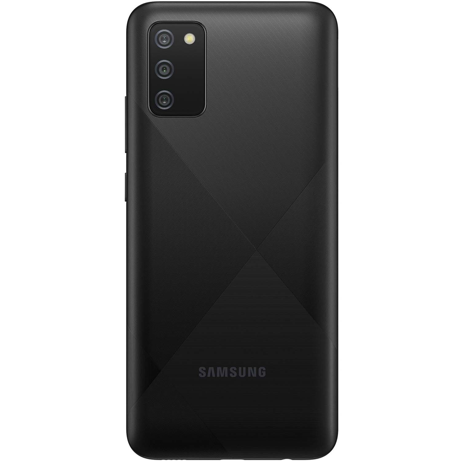 Samsung Galaxy A02s - 64GB - RAM 4