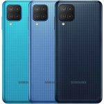 Samsung Galaxy M12 - 64GB - RAM 4