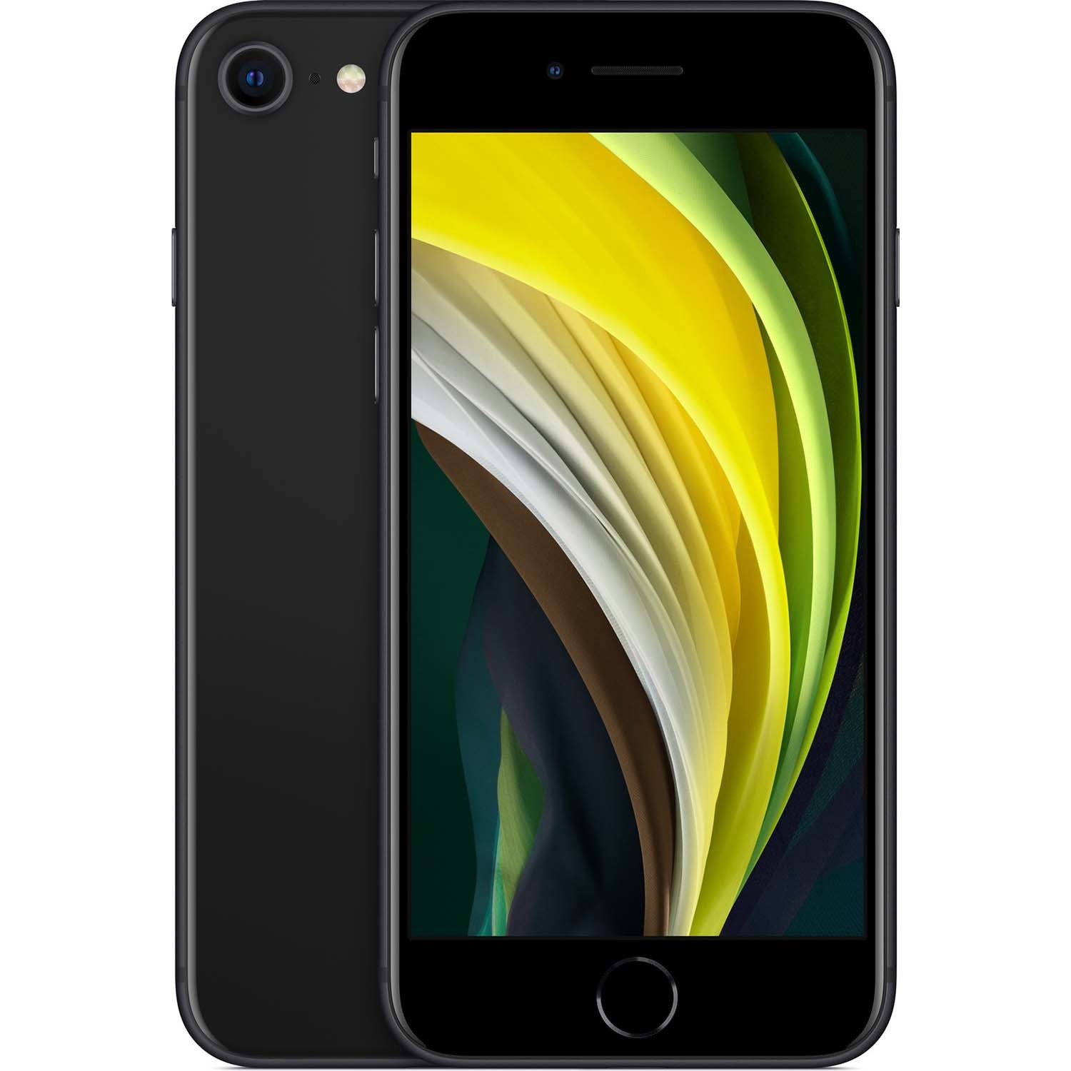 iPhone SE (2020) - 256GB - Not Active