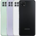 Samsung Galaxy A22 5G - 128GB - RAM 4