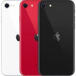 iPhone SE (2020) - 128GB - Not Active