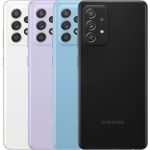 Samsung Galaxy A52 - 128GB - RAM 8