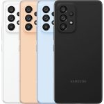Samsung Galaxy A53 5G - 256GB - RAM 8