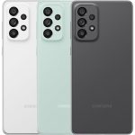 Samsung Galaxy A73 5G - 256GB - RAM 8