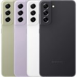 Samsung Galaxy S21 FE 5G - 256GB - RAM 8