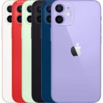 iPhone 12 - 256GB - Not Active