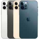iPhone 12 Pro - 512GB - Not Active