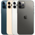 iPhone 12 Pro Max - 256GB - Active