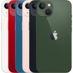 iPhone 13 - 128GB - Not Active - ZA/A