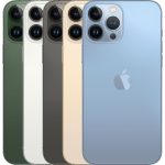 iPhone 13 Pro Max - 256GB - Not Active