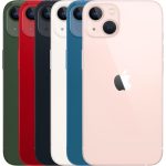 iPhone 13 mini - 128GB - Not Active