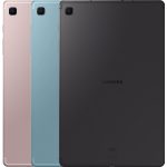 Samsung Galaxy Tab S6 Lite (P615) - 64GB - RAM 4