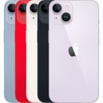 iPhone 14 - 128GB - Not Active