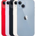 iPhone 14 Plus - 512GB - Not Active