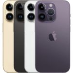iPhone 14 Pro - 1TB - Not Active