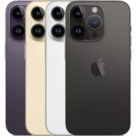 iPhone 14 Pro Max - 128GB - Active