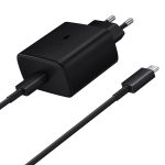 با گارانتی Samsung 45W USB-C Adapter + Cable