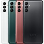 Samsung Galaxy A04s - 64GB - RAM 4