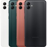 Samsung Galaxy A04 - 64GB - RAM 4
