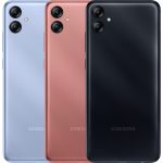 Samsung Galaxy A04e - 128GB - RAM 4 - Vietnam