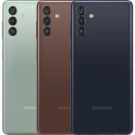 Samsung Galaxy M13 - 64GB - RAM 4