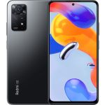 Xiaomi Redmi Note 11 Pro 5G - 128GB - RAM 8