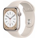 Apple Watch Series 8 Aluminum - 41mm