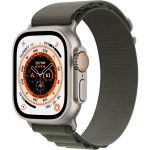 Apple Watch Ultra Titanium Alpine Loop - 49mm