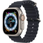 Apple Watch Ultra Titanium Ocean Band - 49mm