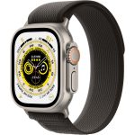 Apple Watch Ultra Titanium Trail Loop - 49mm