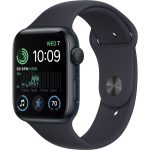 Apple Watch SE (2022) Aluminum - 44mm