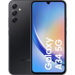 Samsung Galaxy A34 5G - 128GB - RAM 8