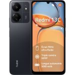 Xiaomi Redmi 13C - 256GB - RAM 8