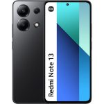 Xiaomi Redmi Note 13 4G - 256GB - RAM 8