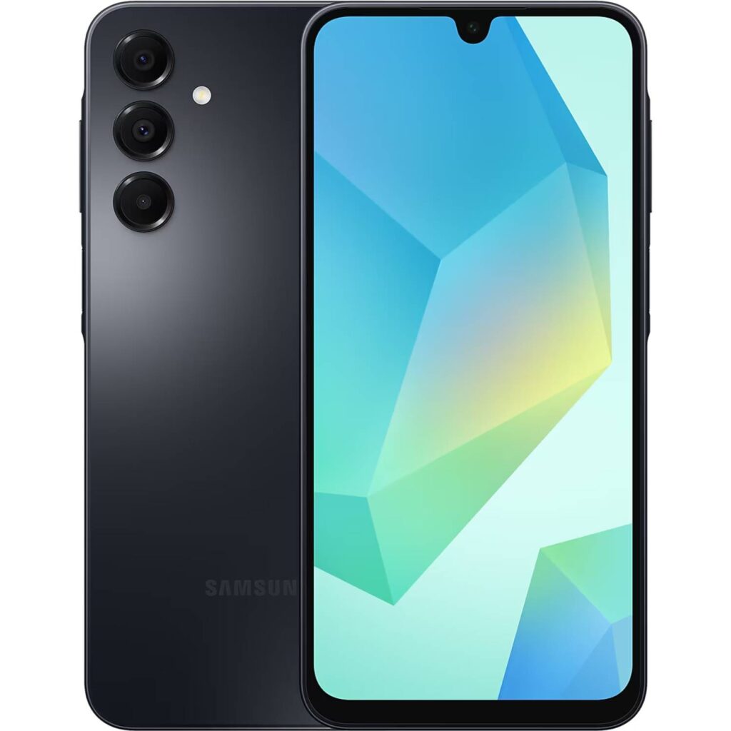 Samsung Galaxy A16 4G 128GB RAM 6 Vietnam مولتی کالاMultikala