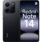 Xiaomi Redmi Note 14 4G - 256GB - RAM 6