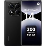 Xiaomi Redmi Note 14 Pro 4G - 512GB - RAM 12