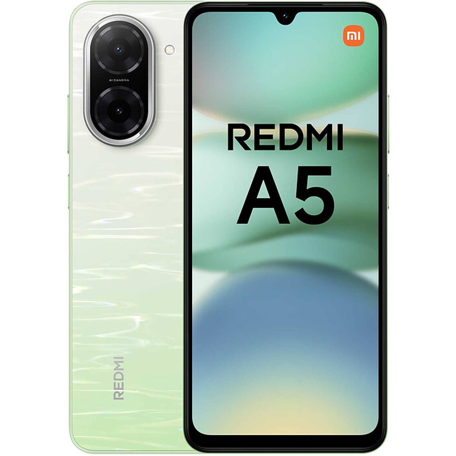Xiaomi Redmi A5 4G - 128GB - RAM 6