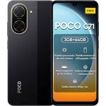 Xiaomi Poco C71 - 128GB - RAM 6