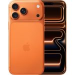 iPhone 17 Pro Max - 2TB - Not Active - CH/A