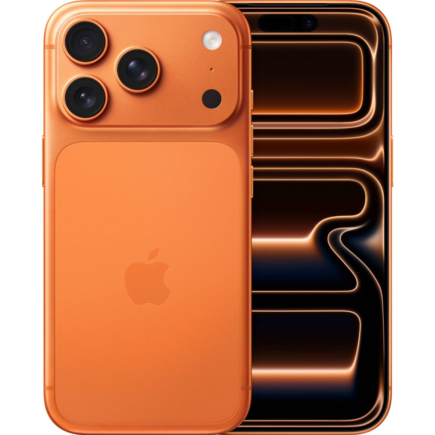 iPhone 17 Pro - 1TB - Not Active - CH/A
