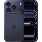 iPhone 17 Pro - 1TB - Not Active - CH/A