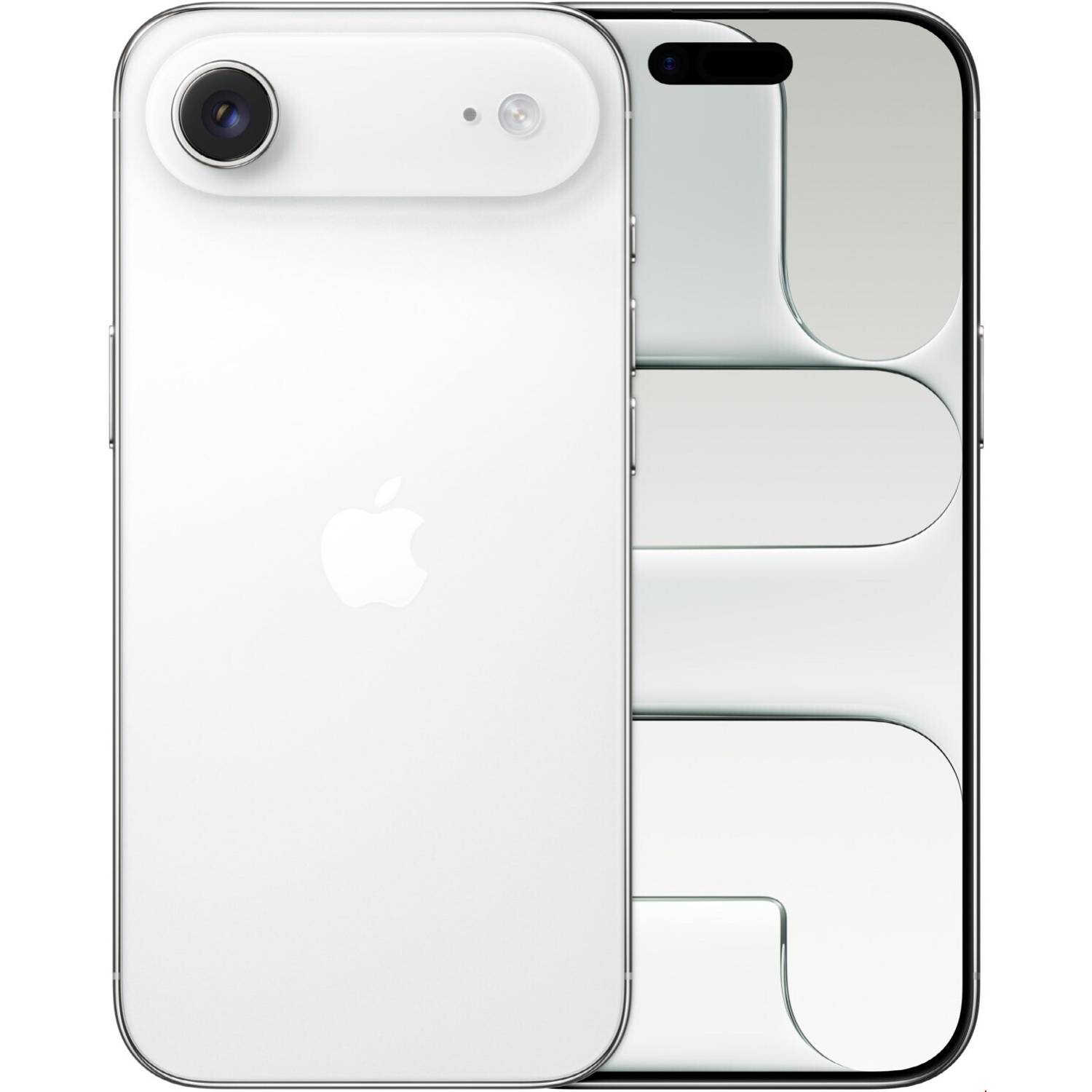 iPhone 17 Air - 1TB - Not Active - LL/A - eSIM