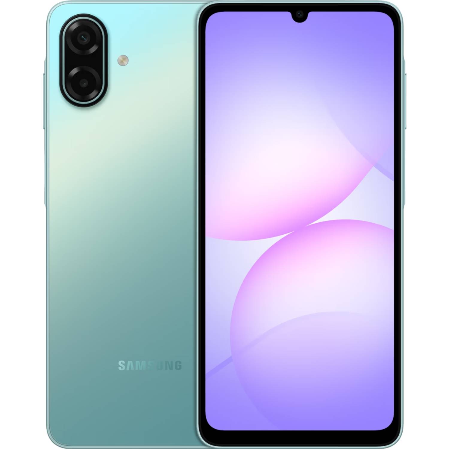 Samsung Galaxy A07 - 256GB - RAM 8 - به همراه شارژر داخل جعبه