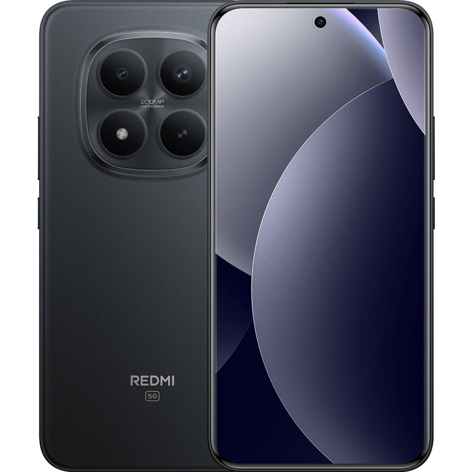 Xiaomi Redmi Note 15 Pro+ - 512GB - RAM 12